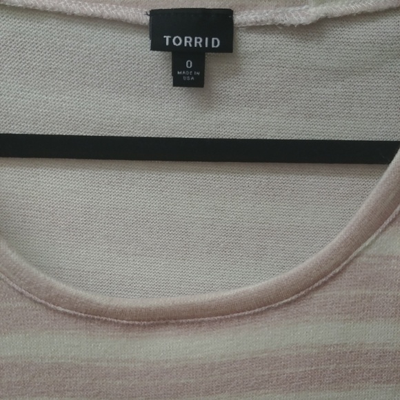 Torrid Top - Picture 3 of 6
